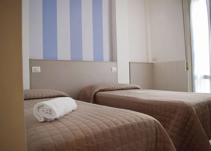 Otel Arno Misano Adriatico