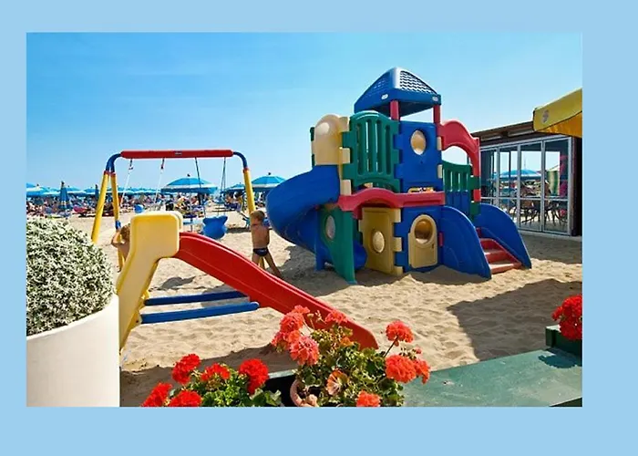 Arno 2* Misano Adriatico