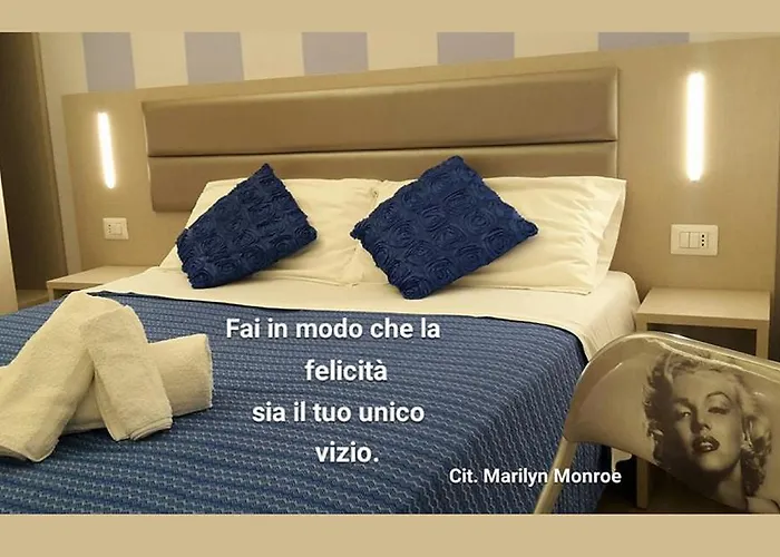 Arno מיסאנו אדריאטיקו