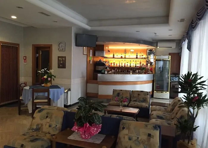 Arno 2* Misano Adriatico