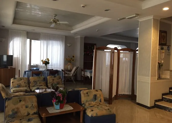 Hotell Arno Misano Adriatico