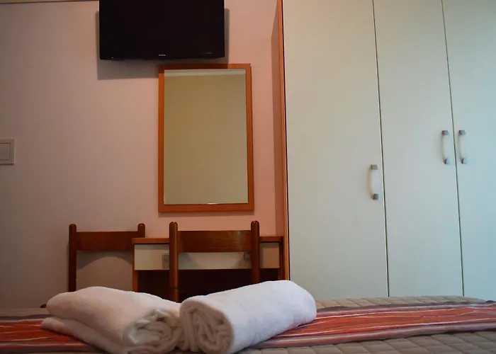 Otel Arno Misano Adriatico