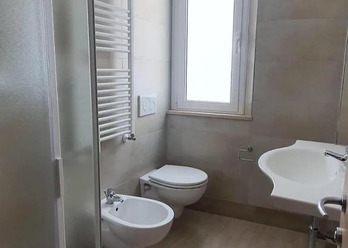 Arno 2* Misano Adriatico